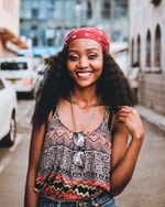 Sophia Adou